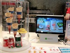 -DQ·蛋糕·冰淇淋(回龙观同成街)