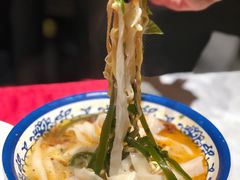 河南烩面-阿五黄河大鲤鱼(英协路店)