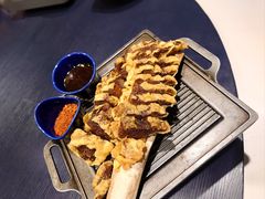 -玉满堂·湖北融合菜