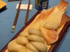-天怡·鱼工厂(临江店)