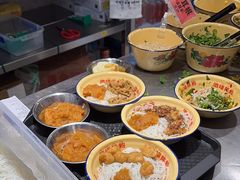-池嬢拌粉(上海首店)