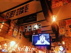 -平成屋·午肴夜酒(四川北路店)