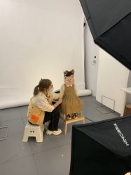 -海马体家庭照相馆(杭州远洋乐堤港店)