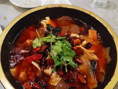 -成都驻京办餐厅(蜀都宾馆店)