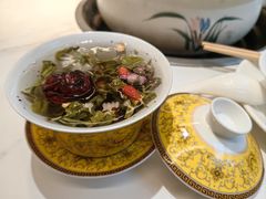 -清真老东乡开锅羊肉(甘南路店)