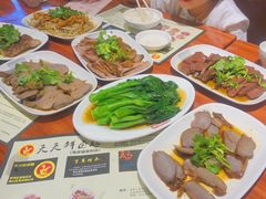 -壹只卤鹅·潮汕菜(莲塘店)