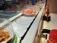 -莲寿司(国兴店)