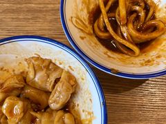 -庆蓉云·庆云面(双林店)