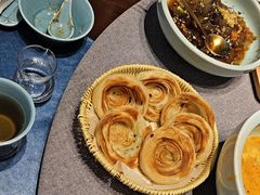 -鹊华居·地道鲁菜·海鲜·融合味(大明湖店)