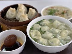 -常州糕团店(北大街新世纪商城店)