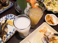 -真剑日本料理·铁板烧(贵州路店)