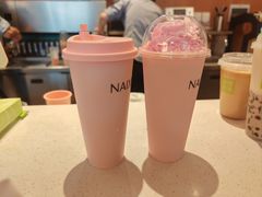 -奈雪的茶(南山大冲一期店)