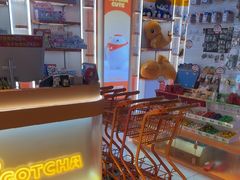 -可爱抓 COCO  GOTCHA(天津鹏欣水游城店)