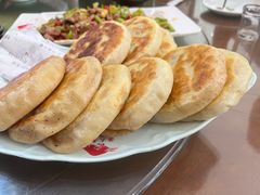 -大牛馅饼(范阳路店)