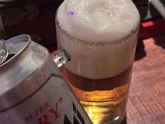 -300杯·和牛烧肉清酒专门店(廊里店)