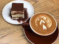 -VOYAGE COFFEE(北锣鼓巷店)