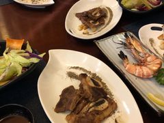 -沈阳国际皇冠假日酒店-Izakaya居日餐厅
