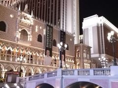 -拉斯维加斯永利酒店