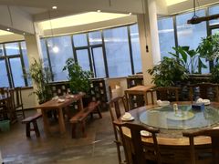大堂-马头巷·食景园(苏州总店)