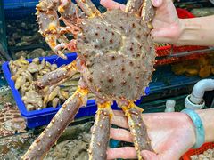 -船奇蒸汽海鲜·闽菜(八市海鲜总店)