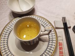 -广东道至正餐厅(区庄店)