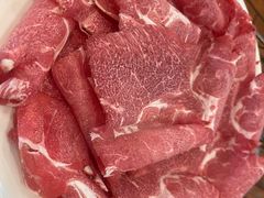 -马记伊源斋涮肉·清真菜(潘家园古玩市场店)