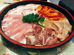 -妙香居韩国烤肉(容桂天佑城店)