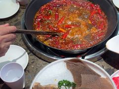 -铜人李火锅(西大街店)