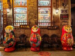 -中华巴洛克风情街