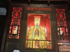 -成都武侯祠博物馆