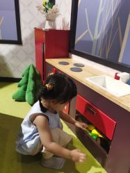 -幻贝家儿童乐园(苏州中心店)