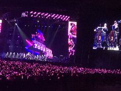 -南京奥林匹克体育中心-体育馆