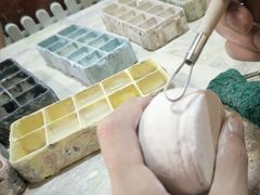 -粤陶渊.DIY陶艺体验馆(粤陶总店)