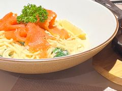 -get pizza意大利餐厅(凯德MALL店)