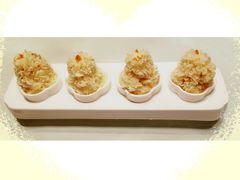松子土豆泥-御花园酒店(希尔顿店)