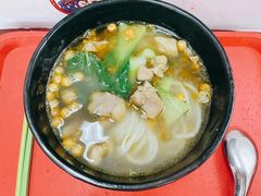 -北京大学-学五食堂