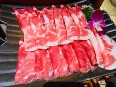 -东巴人鱼豆花火锅(幸福街店)
