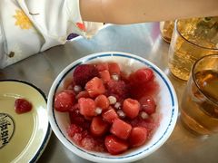 -王歘歘·chuǎ火锅(五道营店)