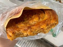 牛肉锅盔-王记老幺肥肠粉