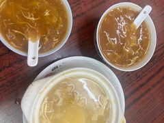 -添發碗仔翅美食