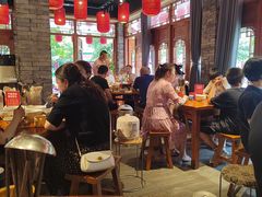 -炒师傅腊鲢鱼(左家塘店)