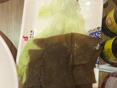 -重庆刘一手火锅(moe店)