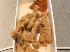 -半天妖烤鱼(薛城万达广场店)