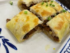 三鲜豆皮-九头鸟酒家(四道口店)