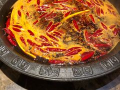 -重庆渝达老火锅(春熙路店)