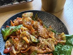 -海云台韩式汤饭·13年匠心韩料(南山店)