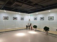 -宝力豪健身(中粮广场店)