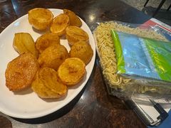 -凤兴鸡煲(宝安海雅店)