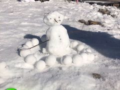 -太子岭滑雪场