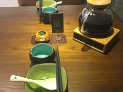 -十二舍·湯物素煮(江泰潤政店)